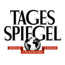 Logo Tagesspiegel